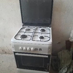 Gaz plita