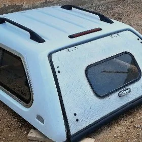 Hilux,bagaj-butga