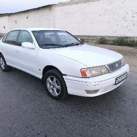 Toyota Avalon 1997