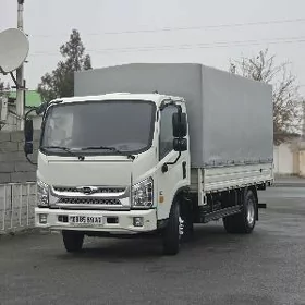 Forland H2 2022