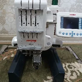 janome 4 inne