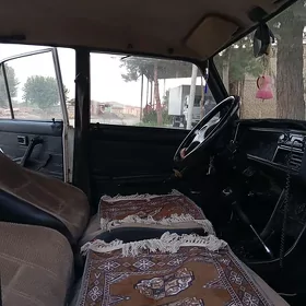 Lada 2107 1999