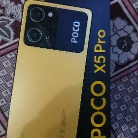 POCO X5 PRO 8.256
