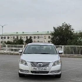 Toyota Avalon 2009