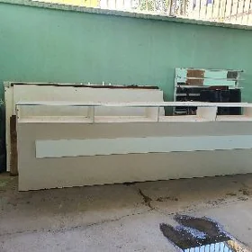 Magazyn witrina