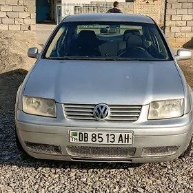 Volkswagen Bora 2003