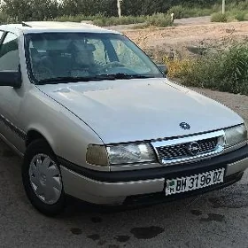 Opel Vectra 1992