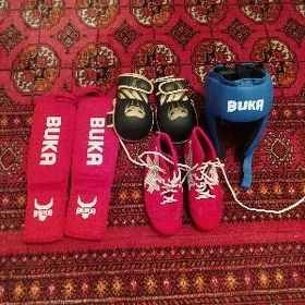sport esik