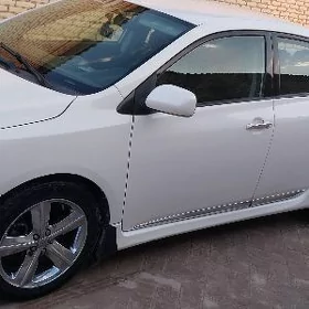 Toyota Corolla 2012