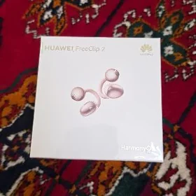Nauşnik HUAWEI Freeclip 2