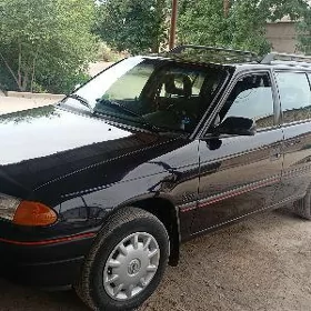 Opel Astra 1994