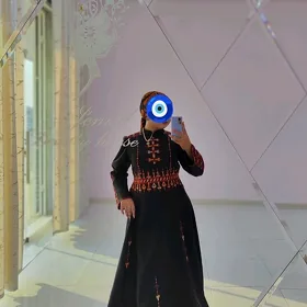 Gara Şantu Gök dubayi