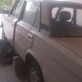 Lada 2106 1993
