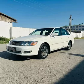 Toyota Avalon 2000