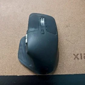 мышь Logitech mx master 3