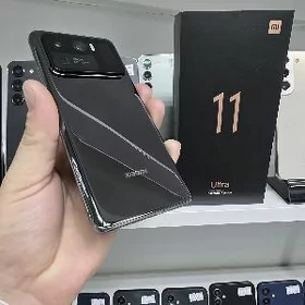 MI 11 ULTRA 12/256 GB GLOBAL