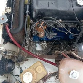 Lada 2106 1999