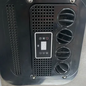 12v splint kansaner