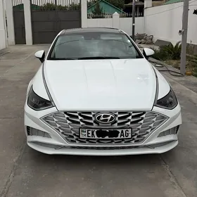 Hyundai Sonata 2020