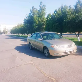 Toyota Camry 2003