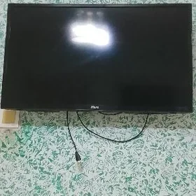 Satlyk telewizor