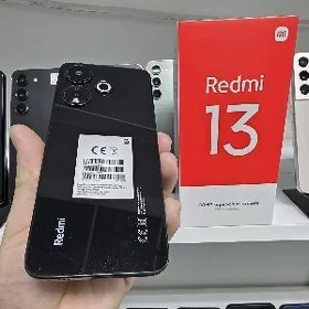 REDMI 13 12/256 GB