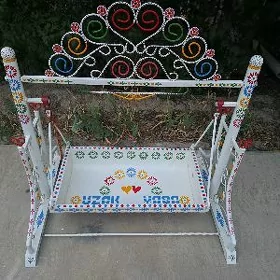 sallancak (sallanjak)