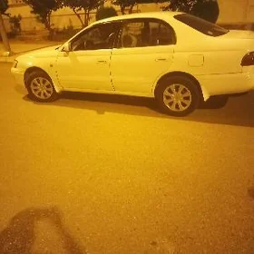 Toyota Corona 1993