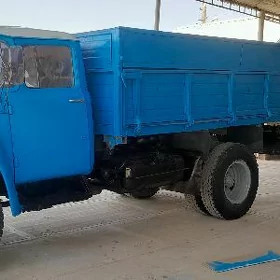 Zil 130 1985