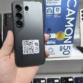TEHNO CAMON 50 PRO 16/256 GB