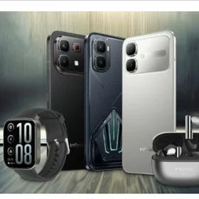 infinix not 60pro