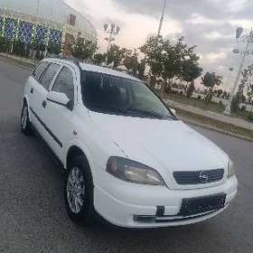 Opel Astra 1999
