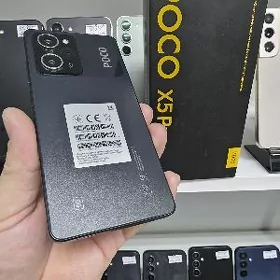 POCO X5 PRO 12/256 GB