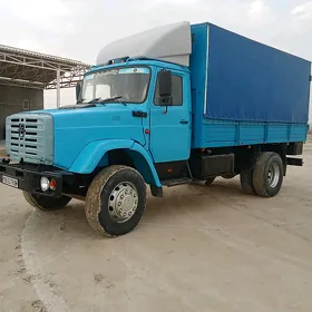 Zil 4331 1989