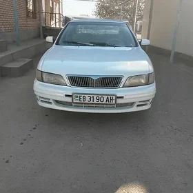 Nissan Maxima 1997