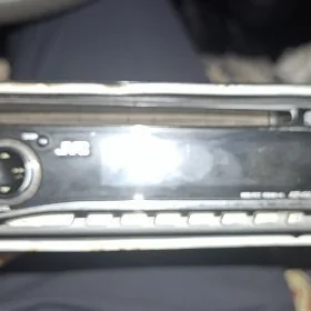Jvc magnitafon