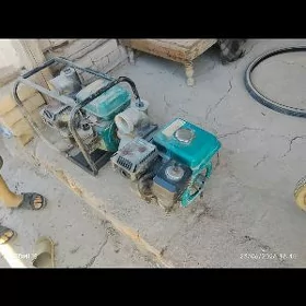 suw nasos