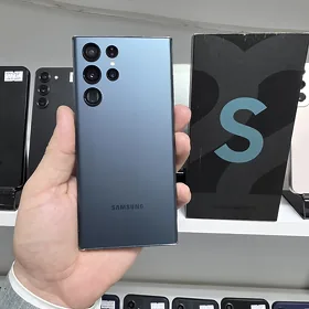 S 22 ULTRA 8/128 GB 2 SIM