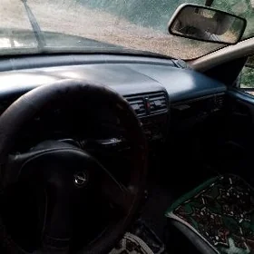 Opel Vectra 1993