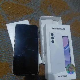 galaxy a15