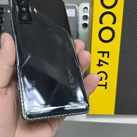 POCO F4 GT 8/128 GB