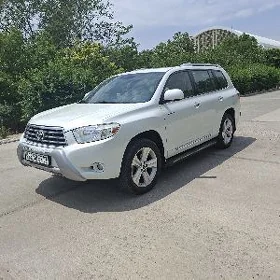 Toyota Highlander 2009