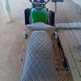 Ural 4320 2010