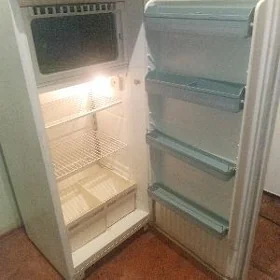 Holodilnik холодильник