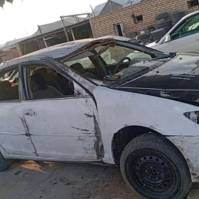 Toyota Camry 2005
