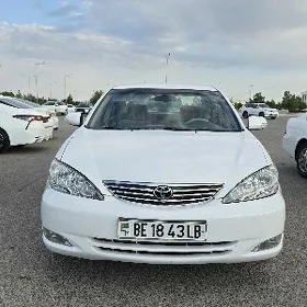 Toyota Camry 2003