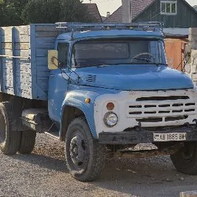 Zil 131 1988
