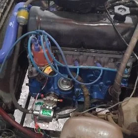 Lada 2106 1997