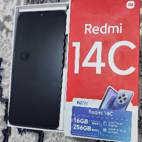 redmi 14 c
