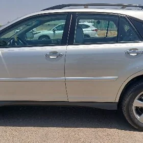 Lexus RX 330 2004
